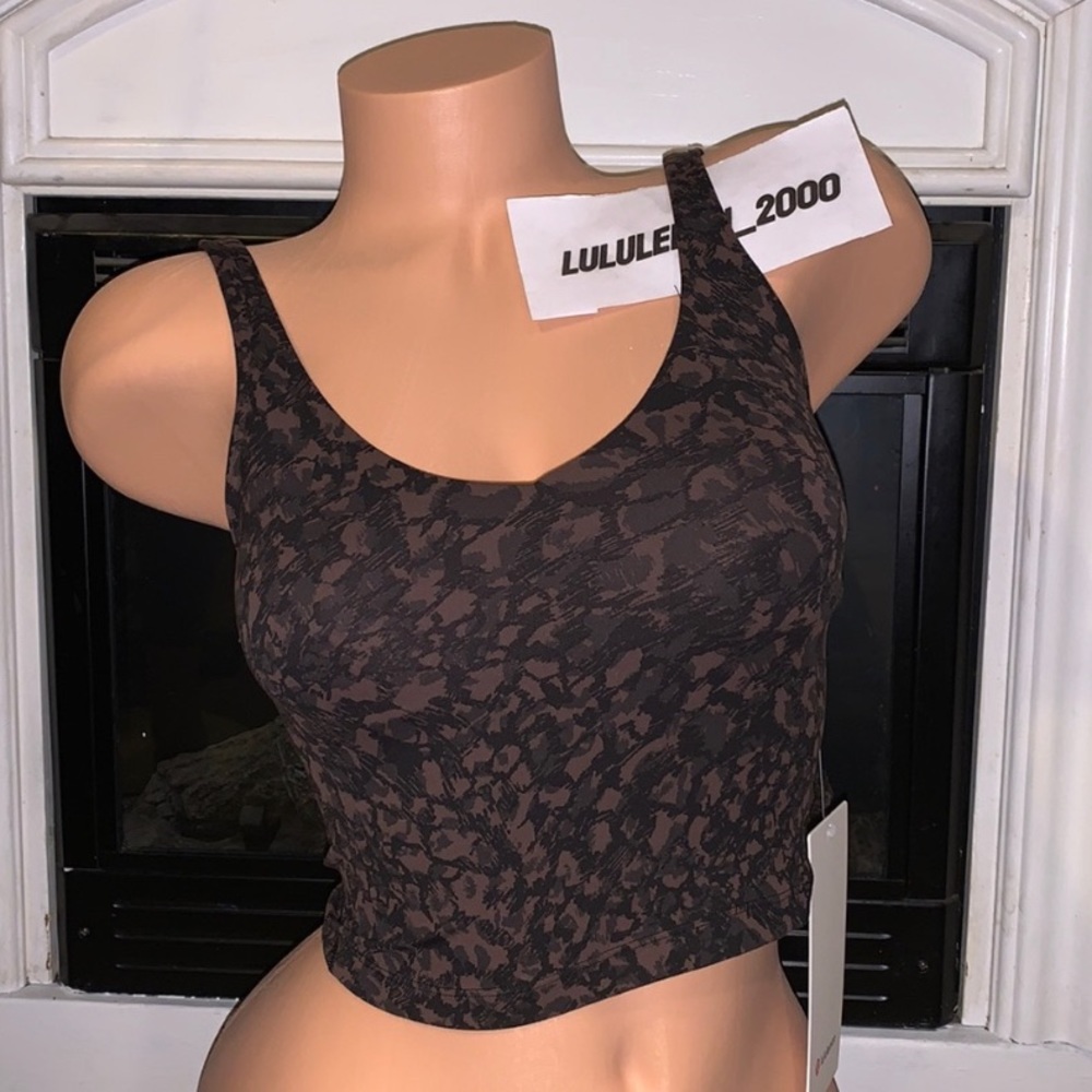 🌿NWT Lululemon Align Bundle (Legging + Tank) - Picture 2 of 3